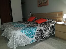 Lagos City Center Guest House & Hostel