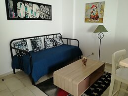 Lagos City Center Guest House & Hostel