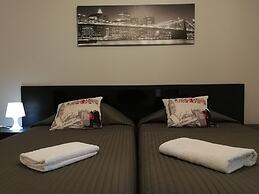 Lagos City Center Guest House & Hostel