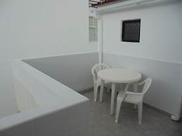 Lagos City Center Guest House & Hostel