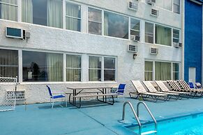 Aire Hotel North Beach