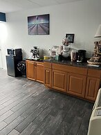 Aire Hotel North Beach