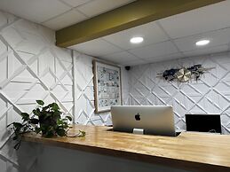 Aire Hotel North Beach