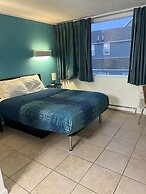 Aire Hotel North Beach