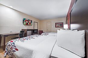 Red Roof Inn Houston – Spring North
