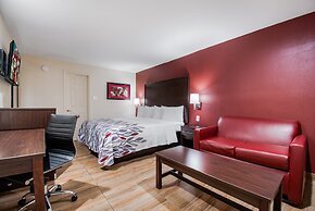 Red Roof Inn Houston – Spring North