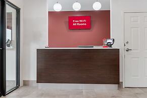 Red Roof Inn Houston – Spring North