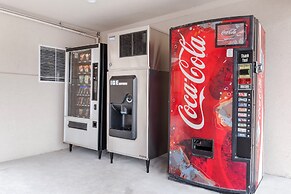 Red Roof Inn Houston – Spring North