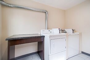 Red Roof Inn Houston – Spring North