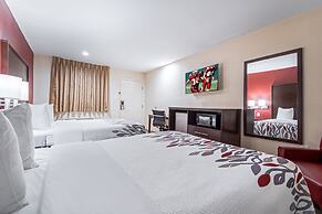 Red Roof Inn Houston – Spring North