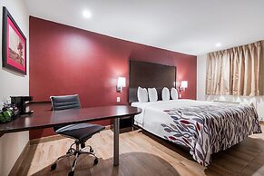 Red Roof Inn Houston – Spring North