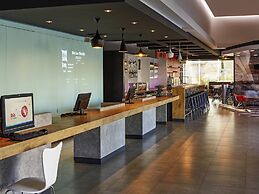 Ibis Los Mochis