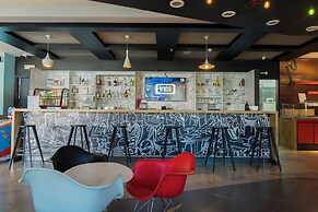 Ibis Los Mochis