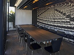 Ibis Los Mochis