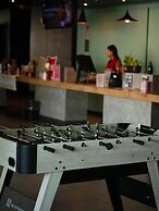 Ibis Los Mochis