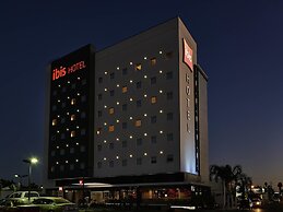 Ibis Los Mochis