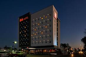Ibis Los Mochis