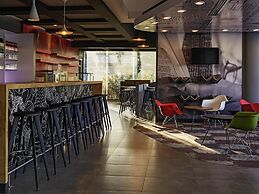 Ibis Los Mochis