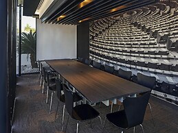 Ibis Los Mochis