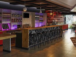 Ibis Los Mochis