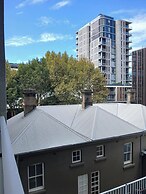 Newcastle Central Plaza