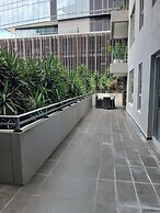 Newcastle Central Plaza