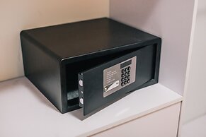 Newcastle Central Plaza