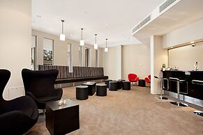 Newcastle Central Plaza