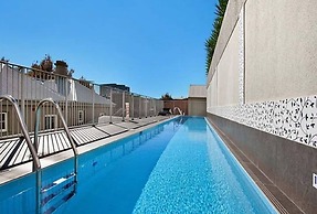 Newcastle Central Plaza