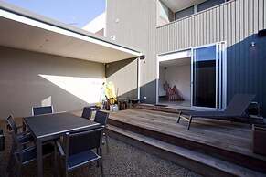 Whitewater Apartments