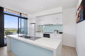 Whitewater Apartments