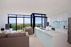 Whitewater Apartments