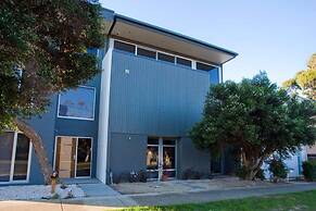 Whitewater Apartments