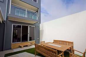 Whitewater Apartments