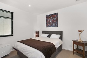 Whitewater Apartments