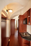 Residence Muzeum Vltavinu