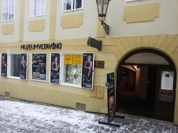 Residence Muzeum Vltavinu