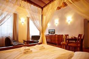 Residence Muzeum Vltavinu