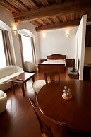 Residence Muzeum Vltavinu