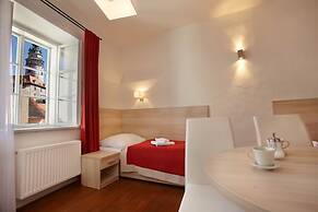 Residence Muzeum Vltavinu