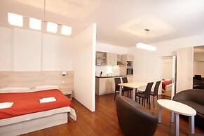 Residence Muzeum Vltavinu