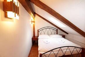 Residence Muzeum Vltavinu