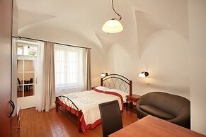 Residence Muzeum Vltavinu