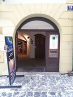 Residence Muzeum Vltavinu