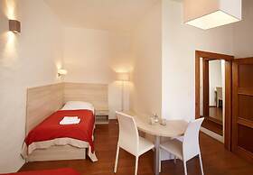 Residence Muzeum Vltavinu