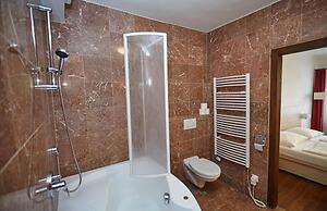 Residence Muzeum Vltavinu