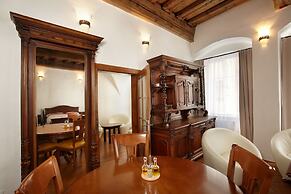 Residence Muzeum Vltavinu