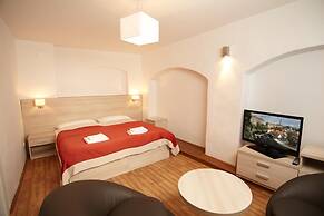 Residence Muzeum Vltavinu