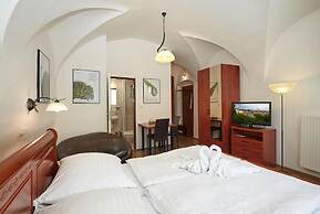 Residence Muzeum Vltavinu