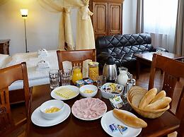 Residence Muzeum Vltavinu